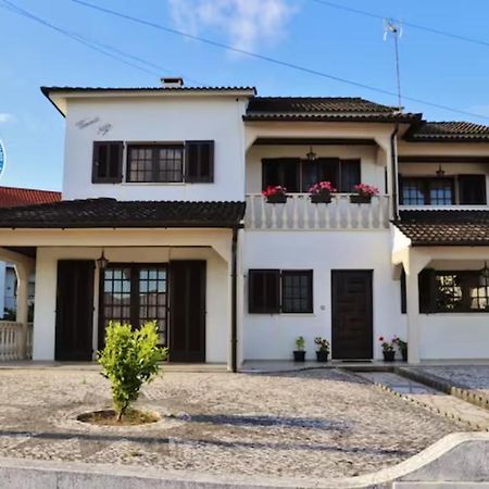 Vivenda Alju Villa Ourem Luaran gambar