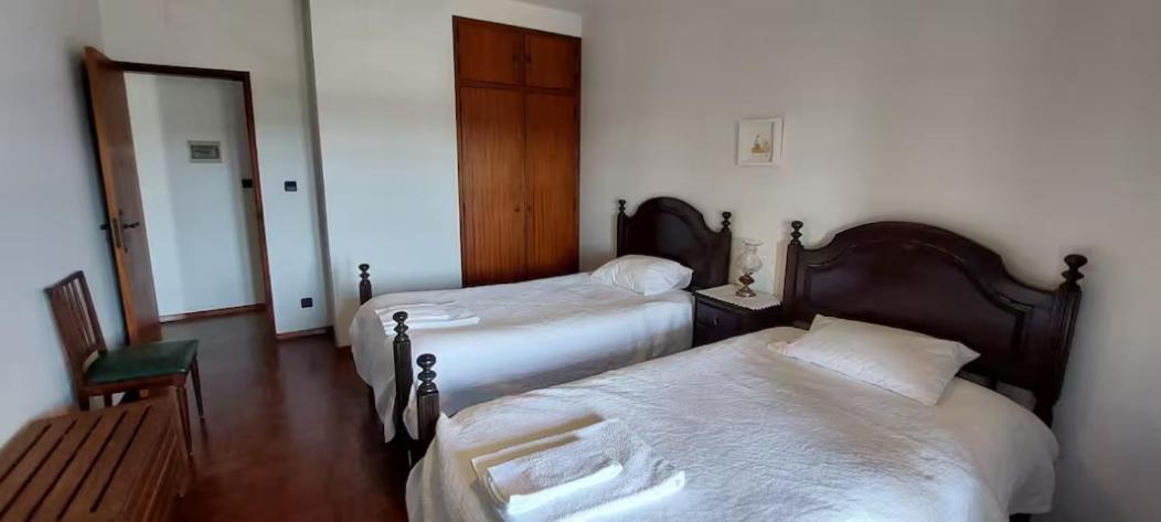 Vivenda Alju Villa Ourem Luaran gambar