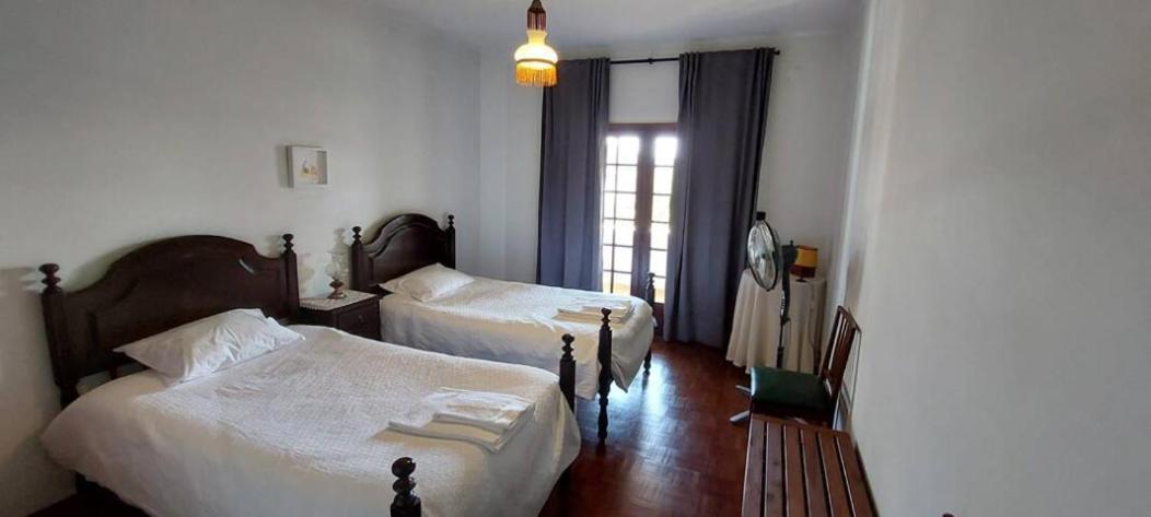 Vivenda Alju Villa Ourem Luaran gambar