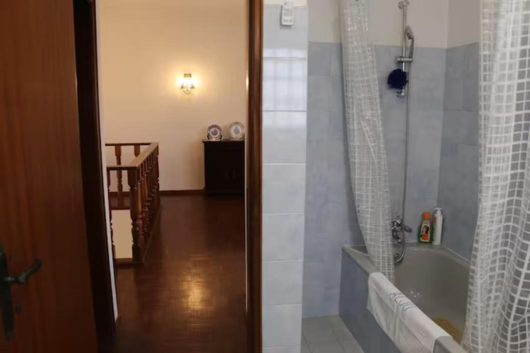 Vivenda Alju Villa Ourem Luaran gambar