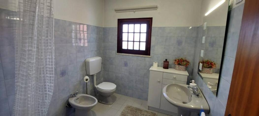Vivenda Alju Villa Ourem Luaran gambar