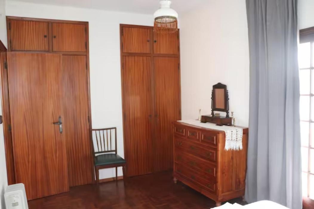 Vivenda Alju Villa Ourem Luaran gambar