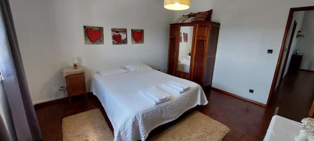 Vivenda Alju Villa Ourem Luaran gambar
