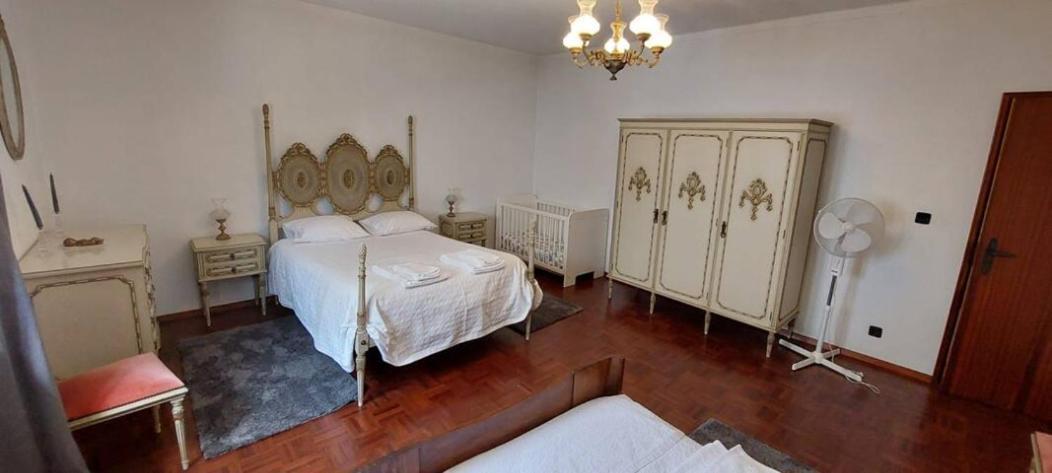 Vivenda Alju Villa Ourem Luaran gambar